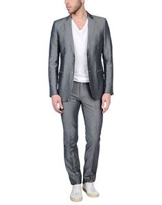 Костюм Manuel Ritz