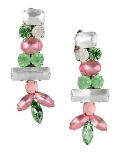 Серьги Ortys Officina Milano