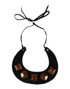 Ожерелье Marni