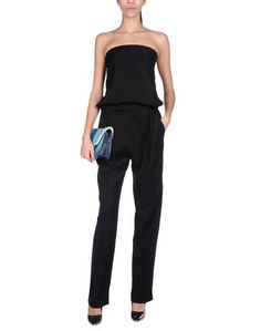 Комбинезоны без бретелей Twin Set Simona Barbieri