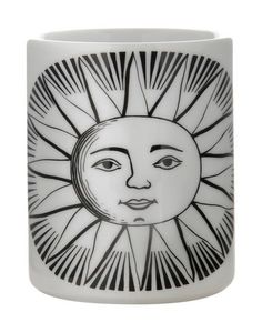 Гаджет Fornasetti