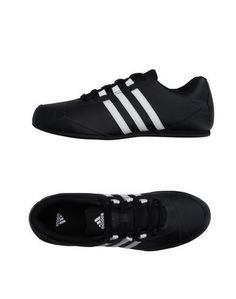 Низкие кеды и кроссовки Adidas