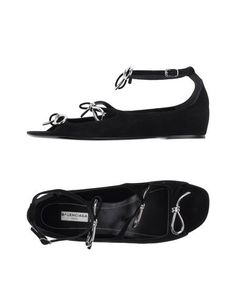 Сандалии Balenciaga