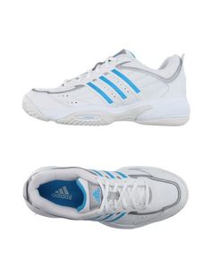 Низкие кеды и кроссовки Adidas