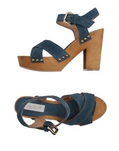 Сандалии L Autre Chose