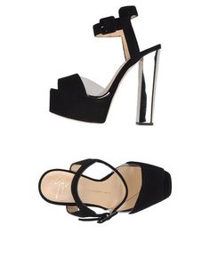 Сандалии Giuseppe Zanotti Design