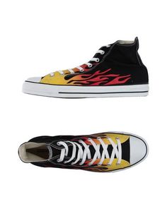 Высокие кеды и кроссовки Converse ALL Star
