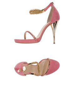 Сандалии Elisabetta Franchi