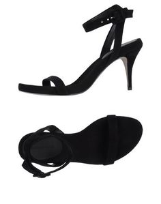 Сандалии Alexander Wang