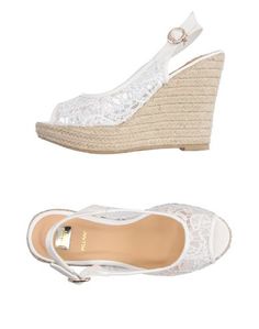 Эспадрильи O6 Milano