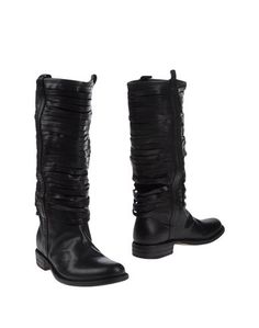 Сапоги Fiorentini+Baker