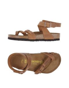 Вьетнамки Birkenstock