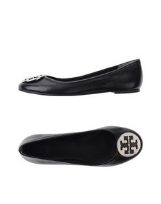 Балетки Tory Burch