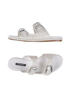 Сандалии Casadei