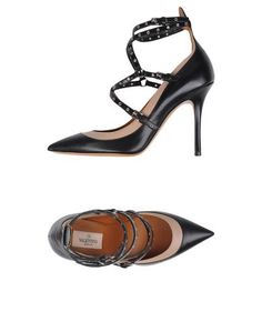 Туфли Valentino Garavani