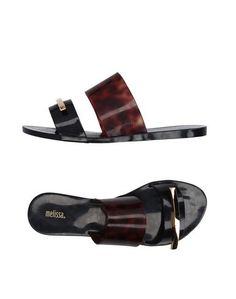 Сандалии Melissa