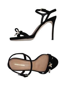 Сандалии Dsquared2