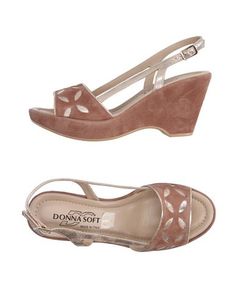 Туфли Donna Soft