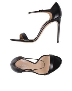 Сандалии Casadei