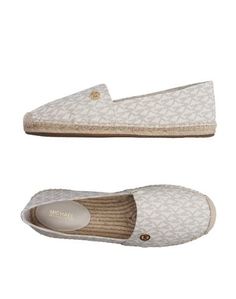Эспадрильи Michael Michael Kors