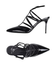 Сандалии Giuseppe Zanotti Design