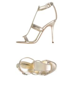 Сандалии Giuseppe Zanotti Design