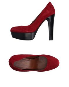 Туфли Latitude Femme