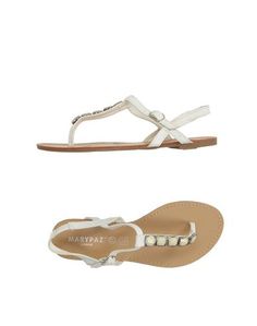 Вьетнамки Marypaz®