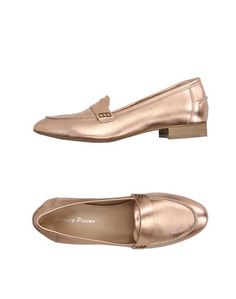 Мокасины Giorgio Pacini