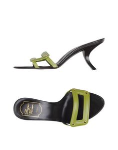 Сандалии Roger Vivier