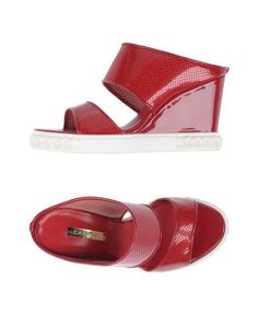 Сандалии Casadei
