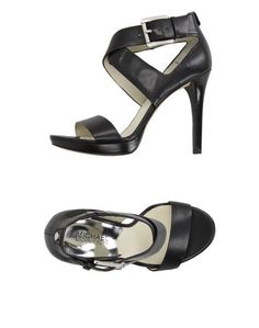 Сандалии Michael Michael Kors