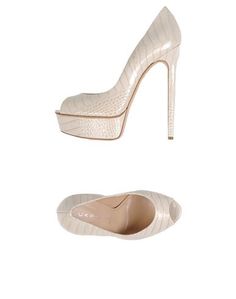 Туфли Casadei