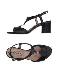 Сандалии Donna Soft