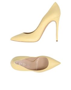 Туфли Casadei