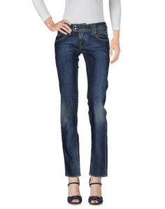 Джинсовые брюки Cycle