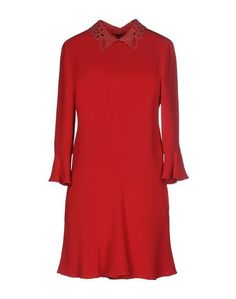 Короткое платье Valentino