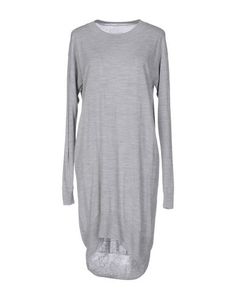 Короткое платье MM6 BY Maison Margiela