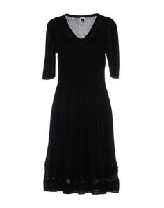 Короткое платье M Missoni