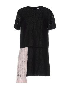 Короткое платье Msgm