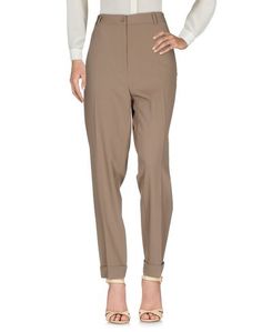 Повседневные брюки Bottega Veneta