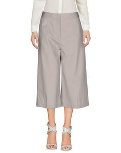 Брюки-капри Msgm