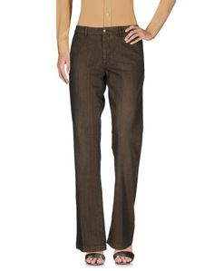 Повседневные брюки Elisabetta Franchi