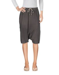 Бермуды Drkshdw BY Rick Owens