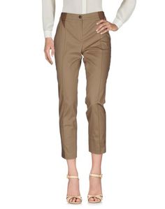 Повседневные брюки Trussardi Jeans