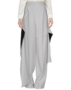Повседневные брюки Msgm