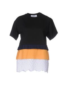 Футболка Msgm