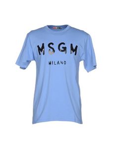 Футболка Msgm