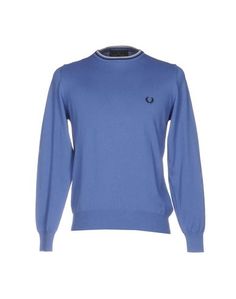 Свитер Fred Perry