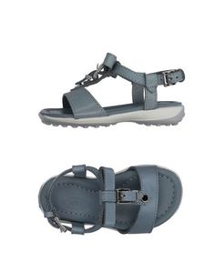 Сандалии Tods Junior